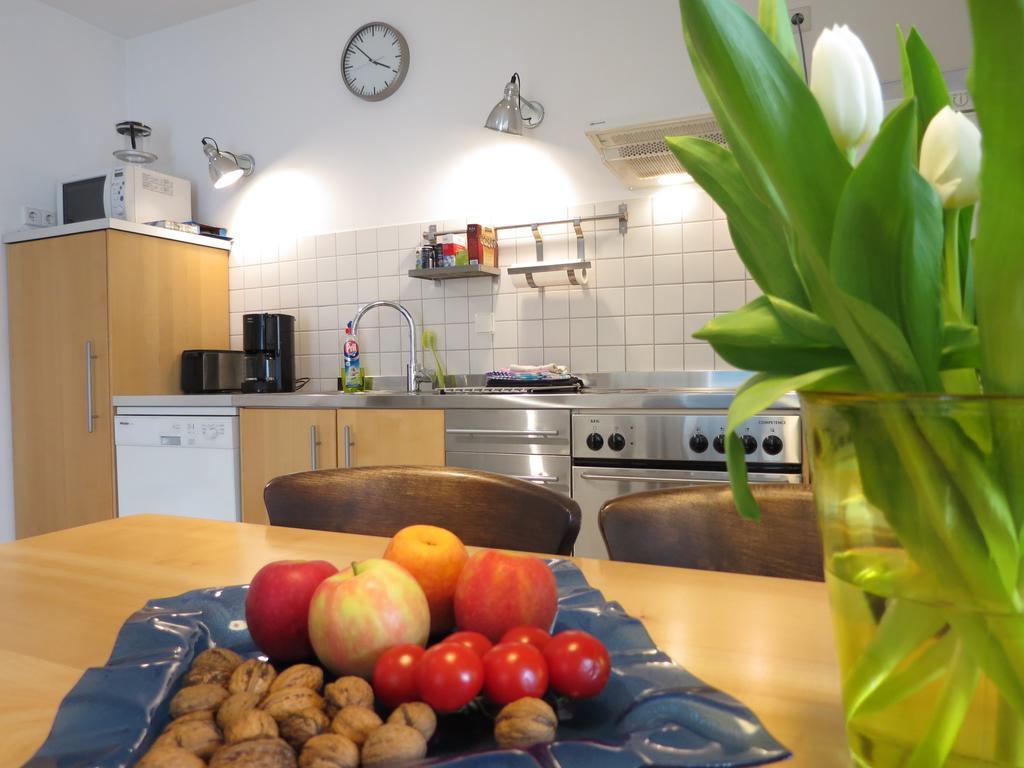 Ferienwohnung Berens Cochem Habitación foto