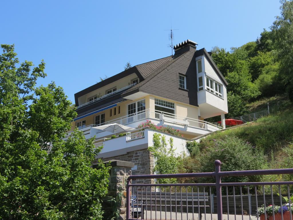 Ferienwohnung Berens Cochem Habitación foto