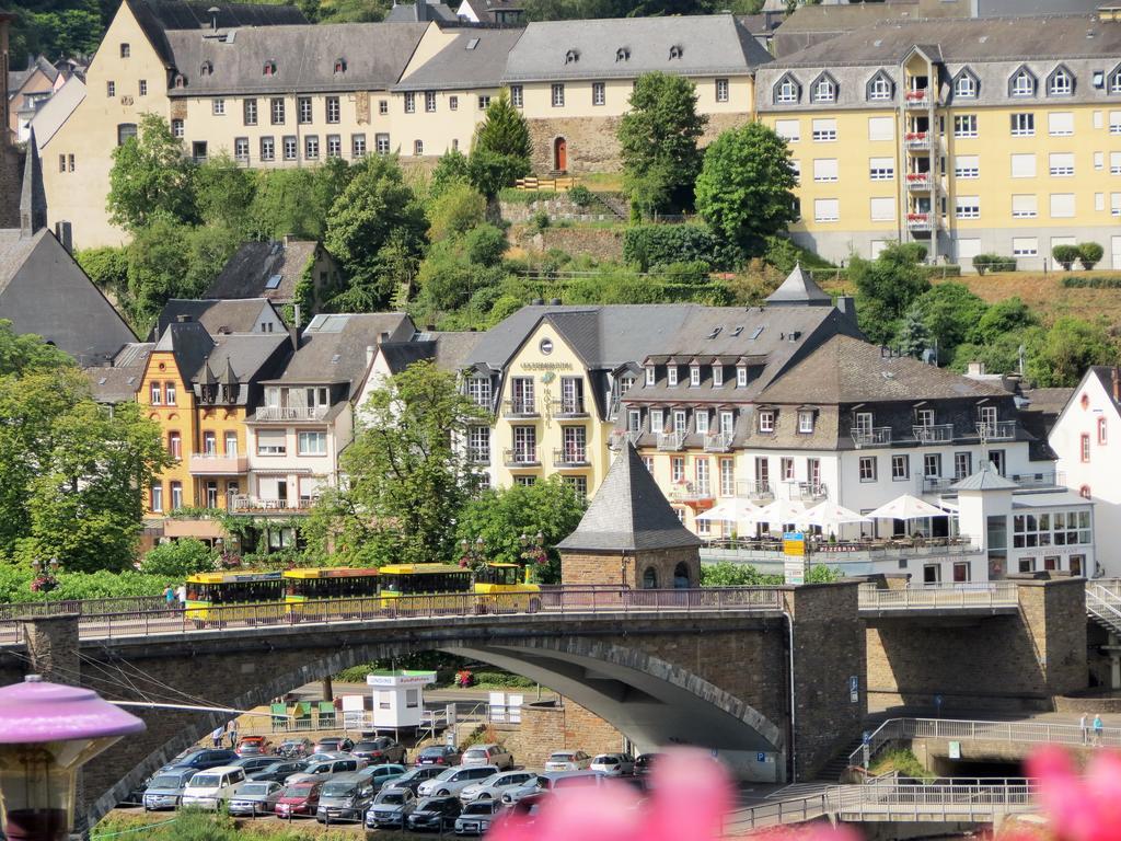 Ferienwohnung Berens Cochem Habitación foto