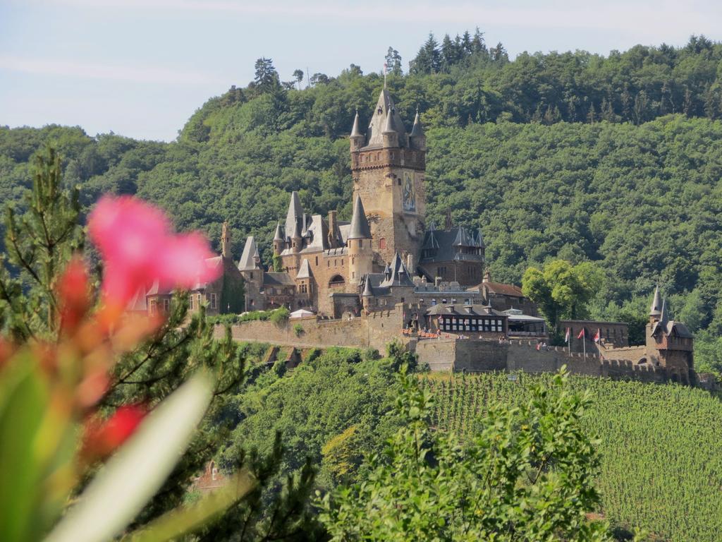 Ferienwohnung Berens Cochem Habitación foto
