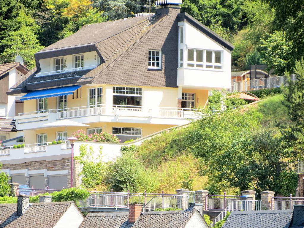 Ferienwohnung Berens Cochem Habitación foto