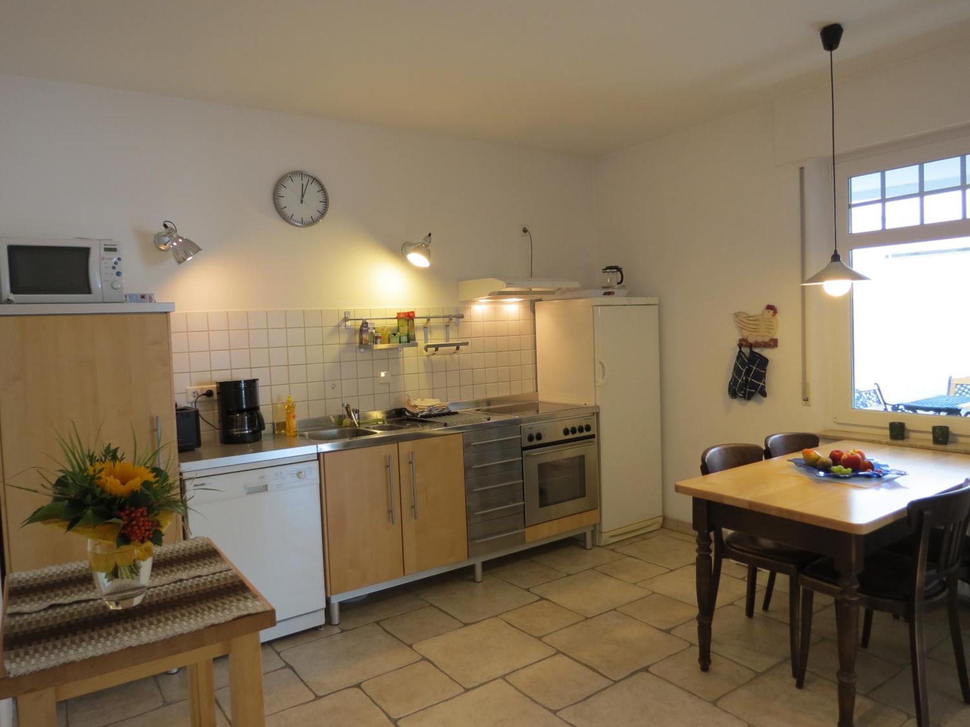 Ferienwohnung Berens Cochem Exterior foto